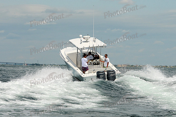 2012 Atlantic City RW A 238