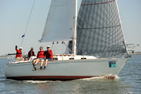 2014 Charleston Race Week A 088