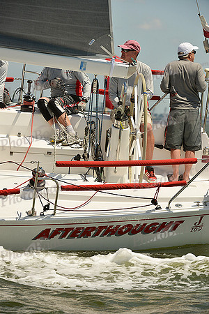 2015 Southern Bay Race Week A 1321