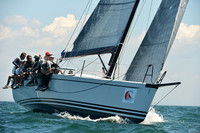 2015 Block Island Race Week A 547