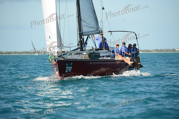 2017 Quantum Key West RW H 362