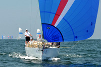 2013 Block Island Race Week B 936