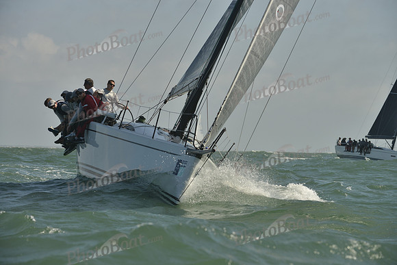 2017 Charleston Race Week D_0057