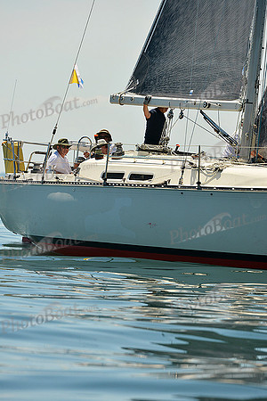 2015 Cape Charles Cup A 482