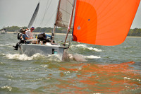 2018 Charleston Race Week A_1949