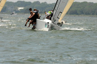 2012 Charleston Race Week A 1051