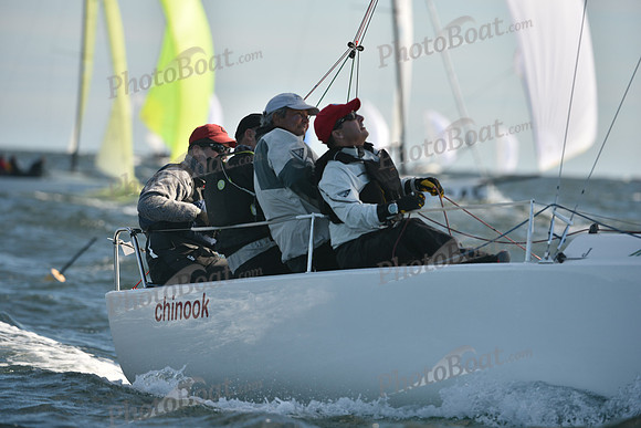 2018 J70 Worlds F_1492