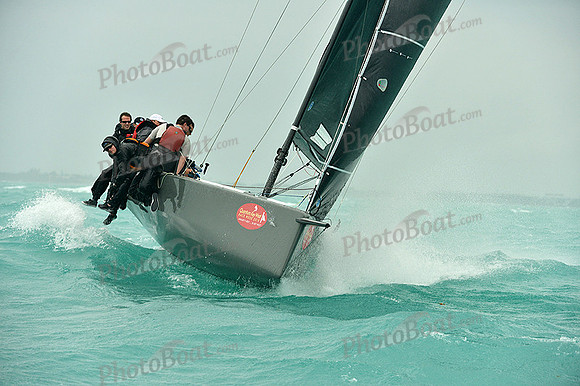 2016 Key West Race Week H_0631