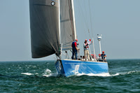 2013 Block Island Race Week B 2265