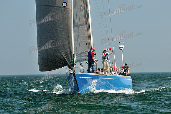2013 Block Island Race Week B 2265