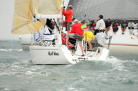 2012 Charleston Race Week A 266