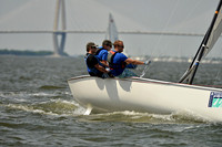 2014 Charleston Race Week B 1428