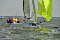 2014 Charleston Race Week B 421