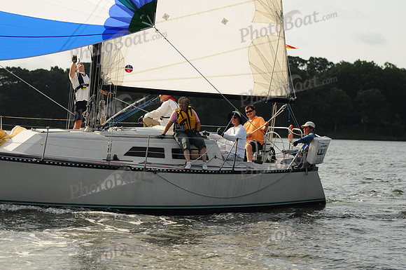 2011 Gov Cup C 1321