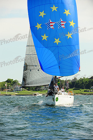 2014 NYYC Race Week C 1003
