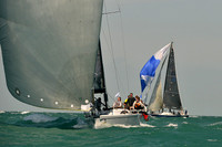2014 Key West Race Week E 457