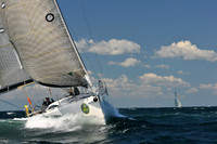 2012 Newport Bermuda 1476