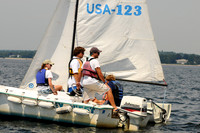 2011 Pequot Pixel Regatta A 311