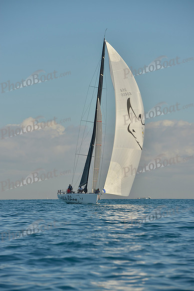 2019 Ft Lauderdale to Key West Race_0316