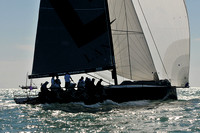 2013 Key West Race Week D 790