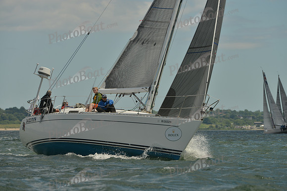 2016 NYYC Annual Regatta A_0663