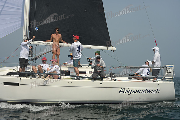 2025 Block Island Race Week A_0963