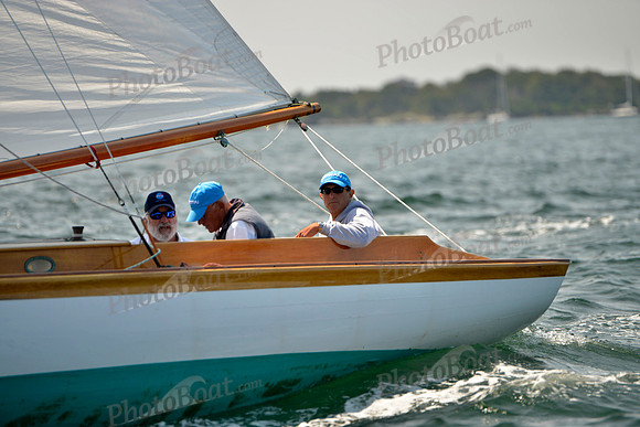 2017 IYRS Classic Yacht Regatta B_0020