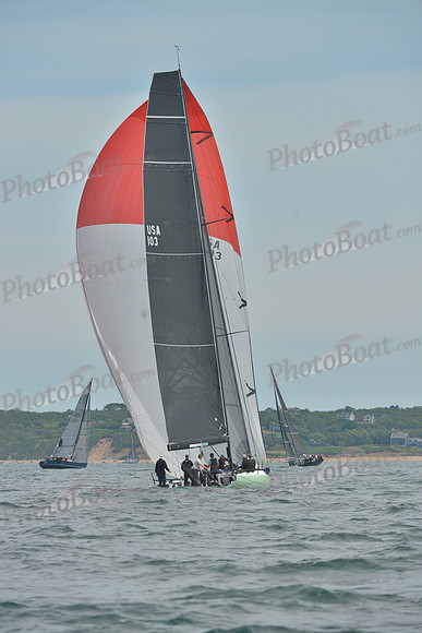 2021 Block Island Race Week D_1149