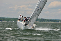 2012 CPYC One Design 1289