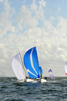 2014 J70 Winter Series A 1480