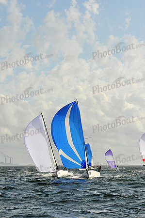 2014 J70 Winter Series A 1480