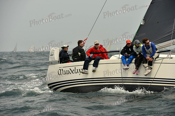 2015 Block Island Race Week D 1246