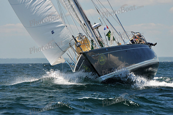 2012 Newport Bermuda 941
