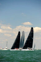 2014 Charleston Race Week A 777