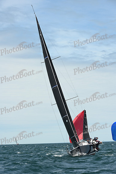 2025 Block Island Race Week L_0098