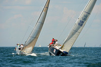 2015 Block Island Race Week A 1475