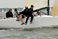 2013 Charleston Race Week A 1285