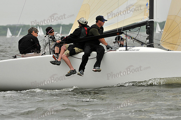 2013 Charleston Race Week A 1285