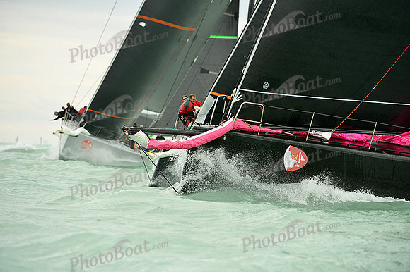 2016 Key West Race Week A_0115