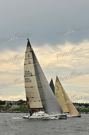 2013 NYYC Annual Regatta A 1940
