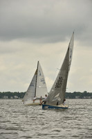 2018 Southern Bay Race Week D_0057