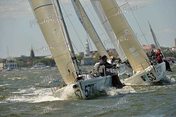 2016 Charleston Race Week D 0382