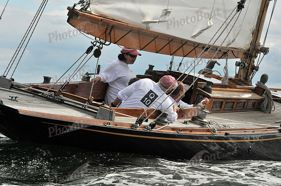 2010 IHYC Classic 155