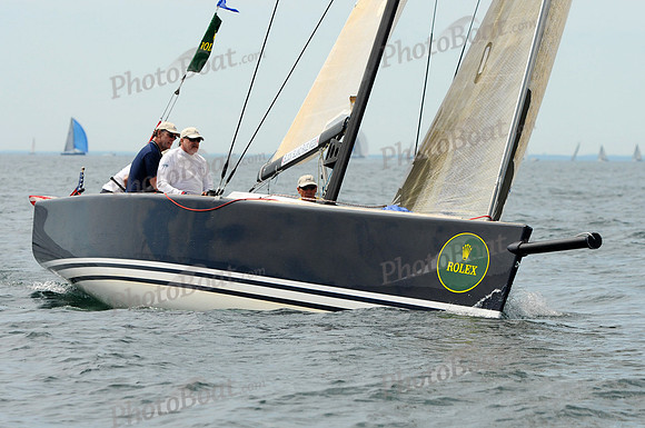 2011 Block Island RW B 544