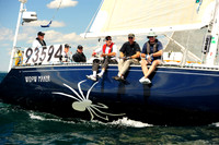 2014 Newport Bermuda A 994