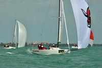 2014 Key West Race Week C 1234