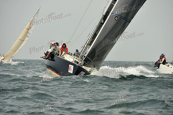 2015 Block Island Race Week D 1142