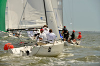 2018 Charleston Race Week A_0930