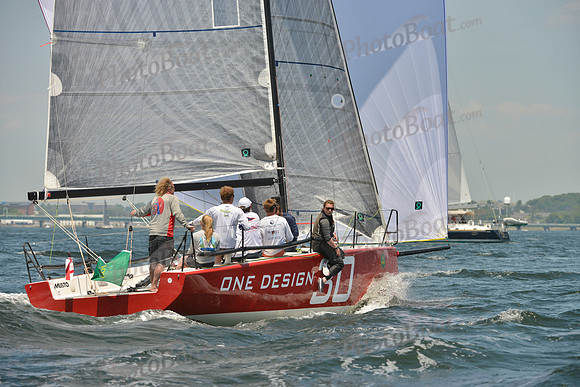 2017 NYYC Annual Regatta B_1054