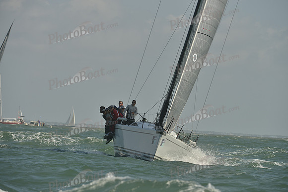 2017 Charleston Race Week D_0462